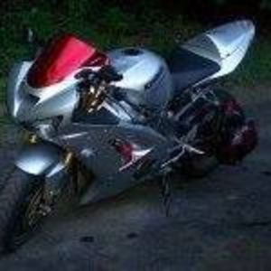 Meet your Posher, Ted